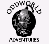 Oddworld Adventures (USA, Europe)